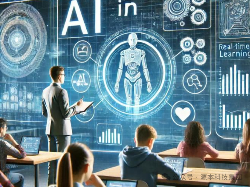 艾弗森贝博ballbet官网科技-本科生掌握大数据、云原生、AI-竞赛保研求职的“超车秘籍”来了！